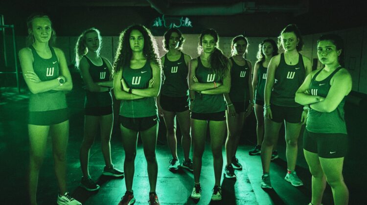 Westfield HS girls cross country: A season of grit, growth, and Shamrock pride