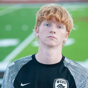 Meet Walden Grove senior soccer player Aiden Jackman