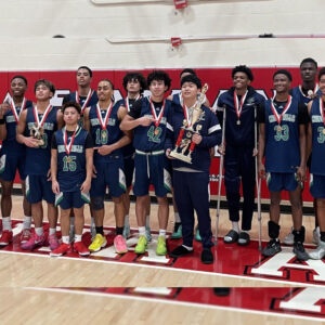 The last run: Chino Hills’ 13 seniors lead a season built on brotherhood, resilience, and legacy