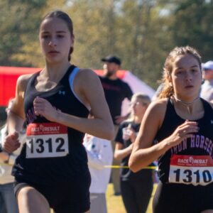 State champs x2: Philip Simmons High School men’s and women’s cross country teams