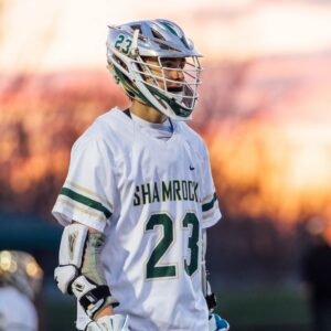 All in: A spotlight on Westfield lacrosse with coach J. Troy Dinkel