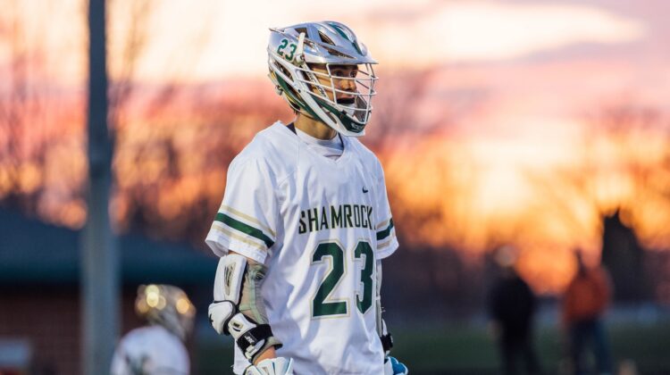 All in: A spotlight on Westfield lacrosse with coach J. Troy Dinkel