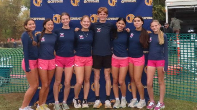 Yorba Linda’s season of champions: A Mustang legacy in the making