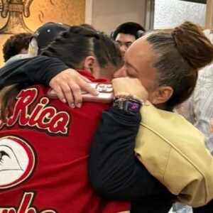 Driven by a dream: Rio Rico’s first female state champion wrestler