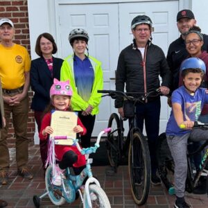 Bike Centerville: Pedaling Toward a Healthier, Connected Community