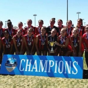 More Than a Team: Cherokee Soccer’s Standout Season