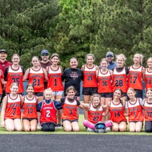 Building a Lacrosse Legacy: Cherokee Jr. Warriors Continue to Grow