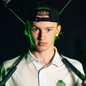 More than a champion: A conversation with Hudson Kutchma