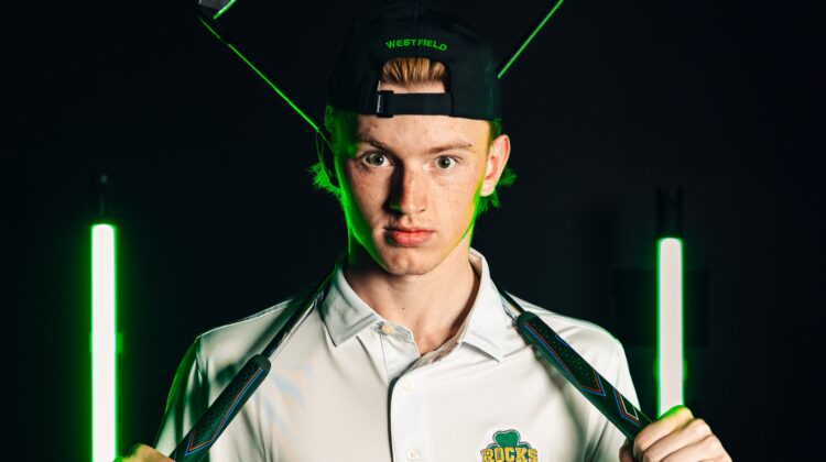 More than a champion: A conversation with Hudson Kutchma