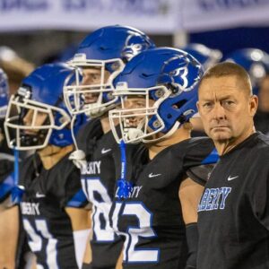 Liberty Blue Jays football 2026 preview