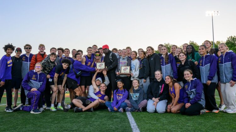 Bellbrook HS track and field: The good of the team, the growth of the individual