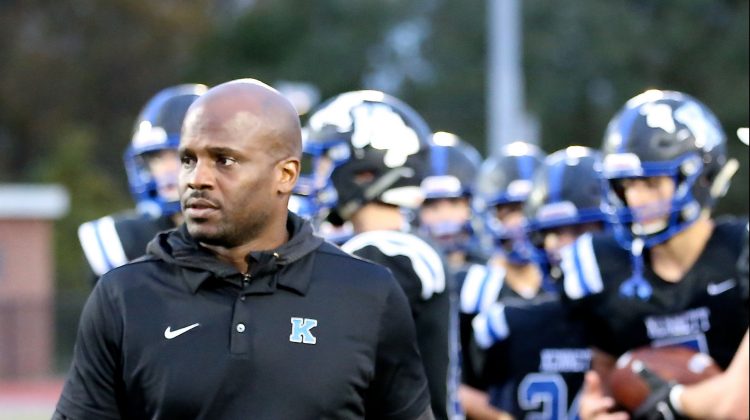 Lance Frazier named Pennsylvania Football Coach of the Year by NFHS