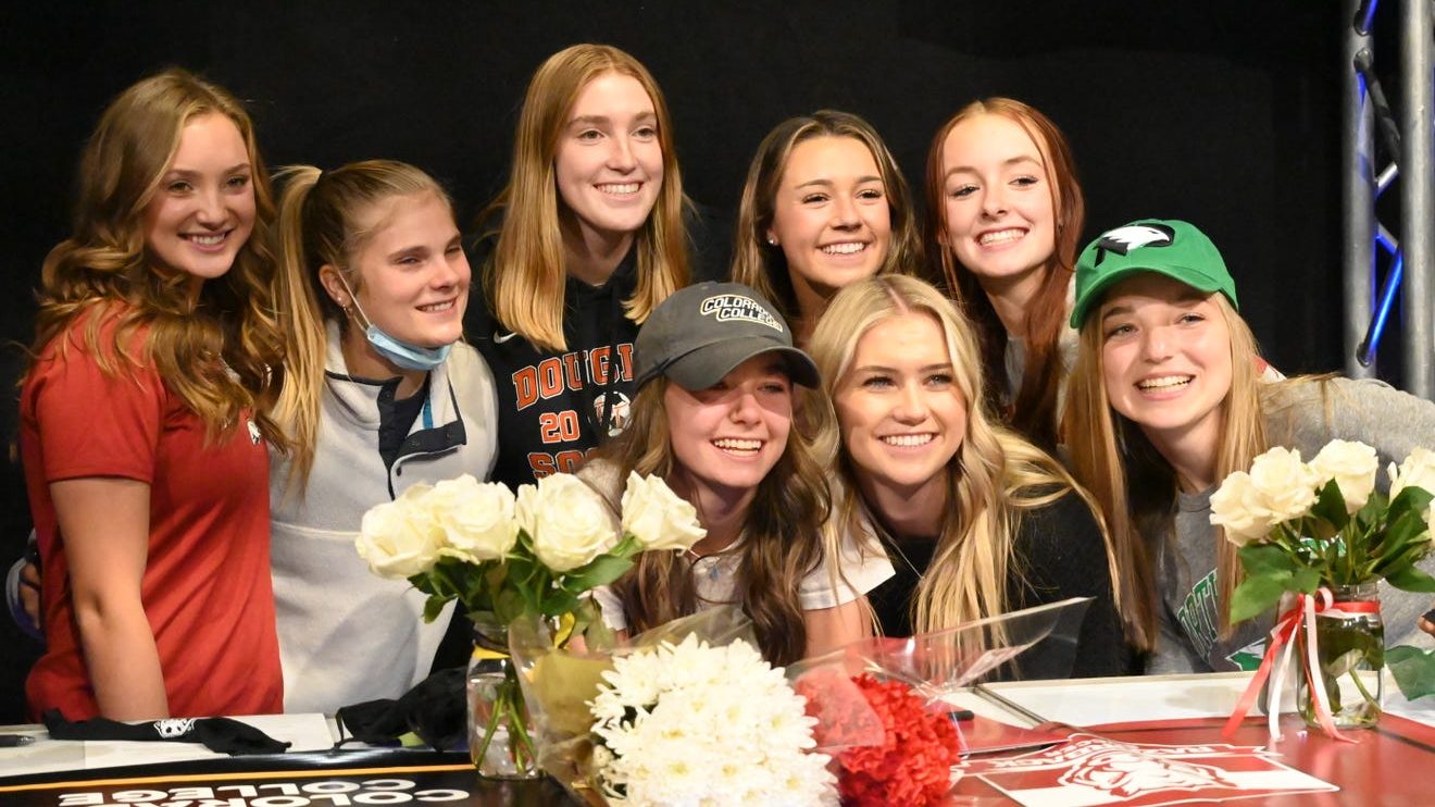 Players North Soccer Club sees seven athletes sign with college programs